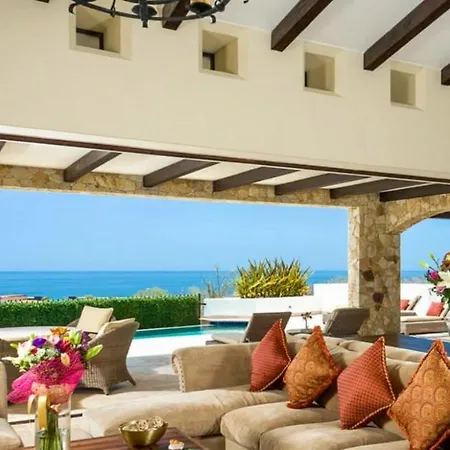 Casa Kay Puerto Los Cabos Villa